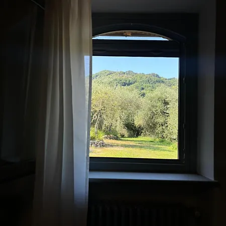 Le Capanne Di Torre Дом отдыха