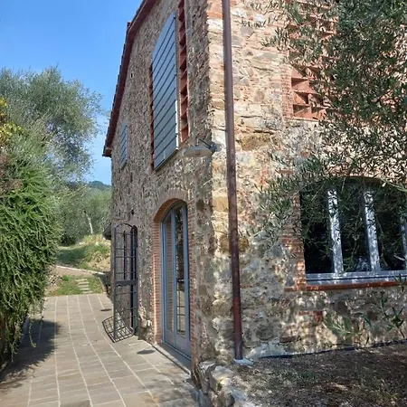 Holiday home Le Capanne Di Torre Lucca