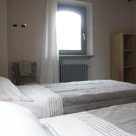 Holiday home Le Capanne Di Torre *