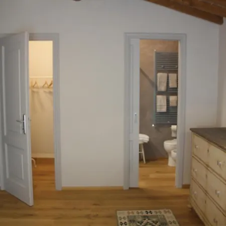 Holiday home Le Capanne Di Torre Lucca