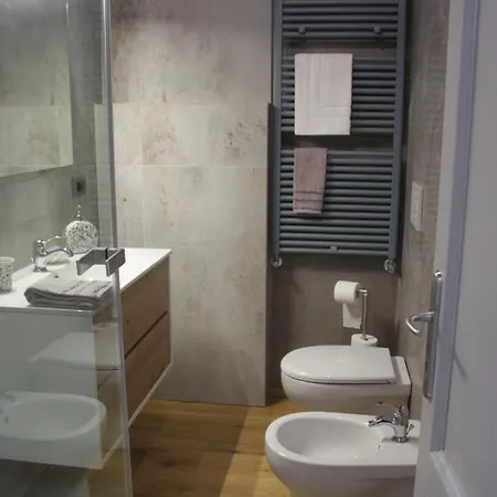 Holiday home Le Capanne Di Torre Lucca